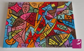 Quadro in vendita online