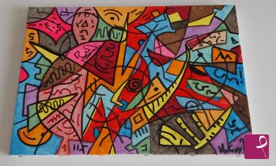 Quadro in vendita online