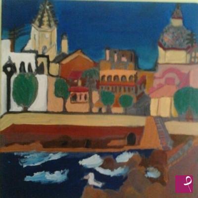 Quadro in vendita online