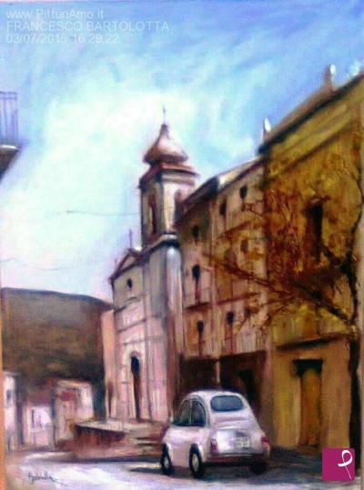 Quadro in vendita online