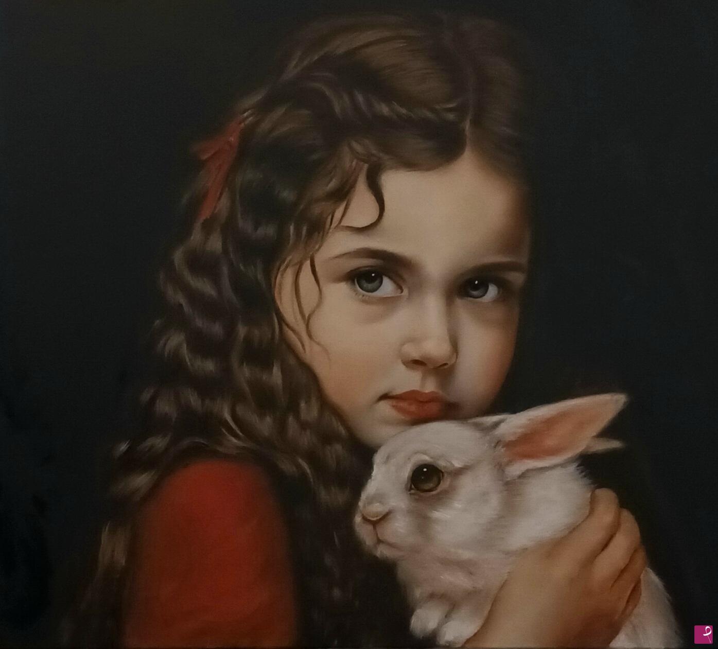 quadri in vendita online - Alice 