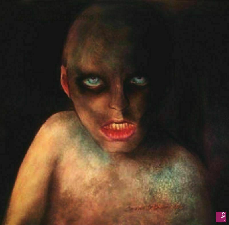 quadri in vendita online - ALIEN