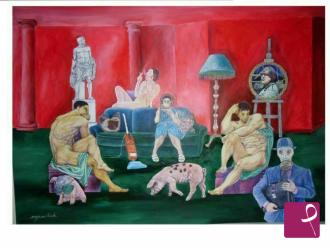 Quadro in vendita online