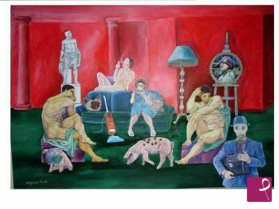 Quadro in vendita online