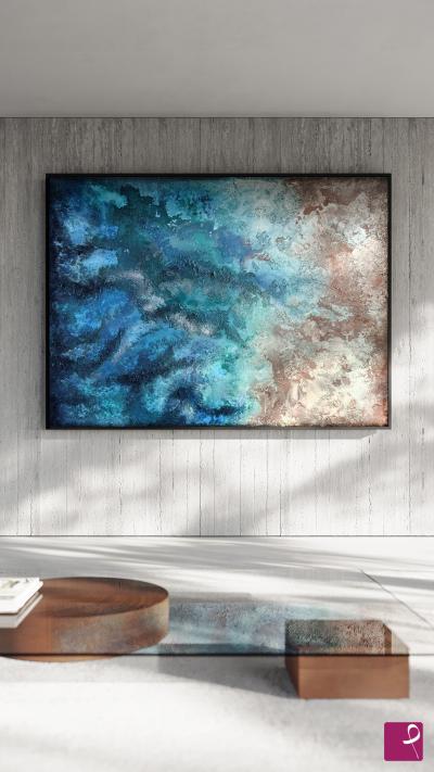Quadro venduto su PitturiAmo