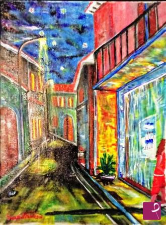 Quadro in vendita online