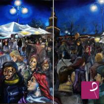 quadro in vendita online