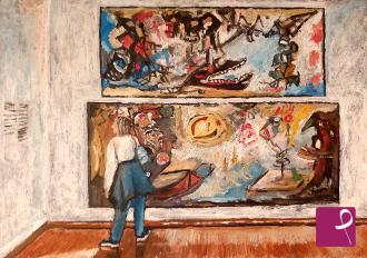 Quadro in vendita online