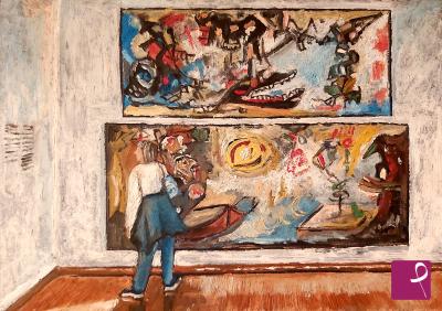 Quadro in vendita online