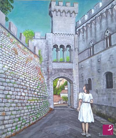 Quadro in vendita online