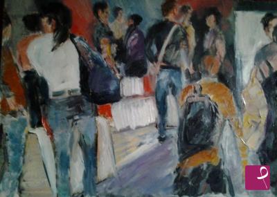 Quadro in vendita online