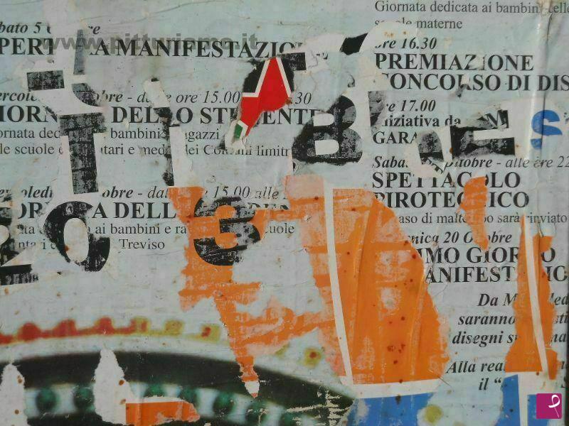 quadri in vendita online - alle fiere di s.luca treviso