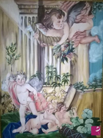 Quadro in vendita online