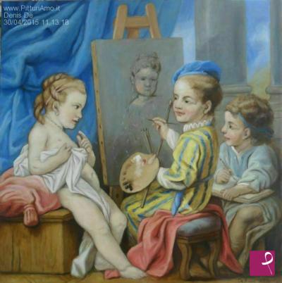 Quadro in vendita online
