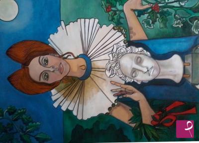 Quadro in vendita online