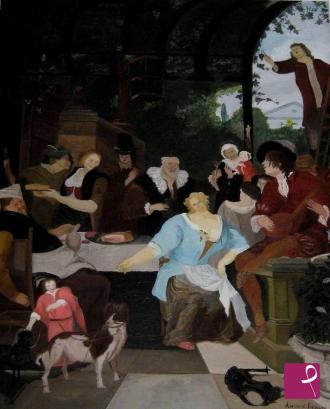 Quadro in vendita online