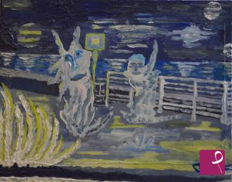 Quadro in vendita online