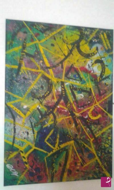 Quadro in vendita online