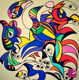 Quadro in vendita online