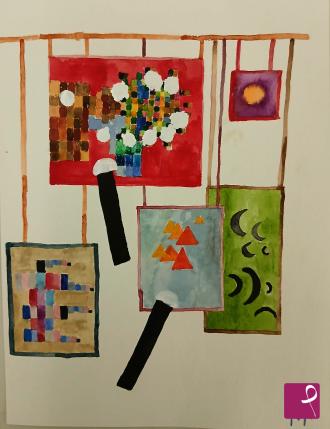Quadro in vendita online