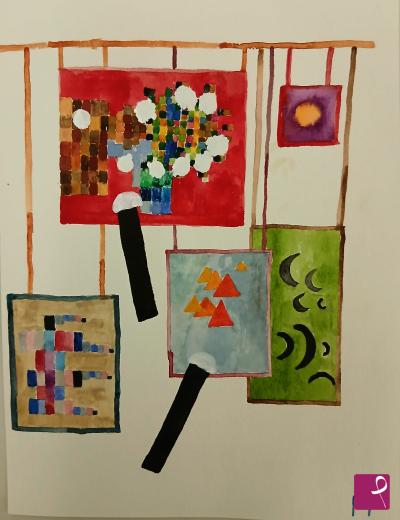 Quadro in vendita online