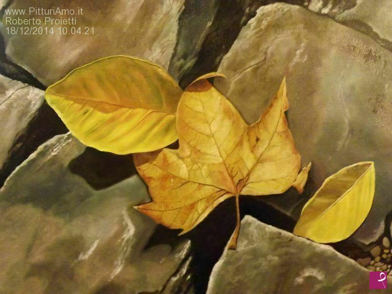 quadri in vendita online - ALLINEAMENTO AUTUNNALE