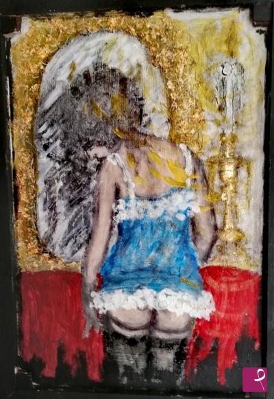Quadro in vendita online