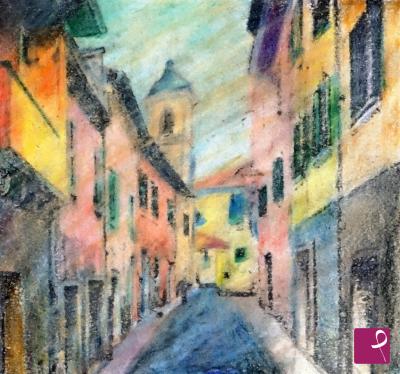 Quadro in vendita online