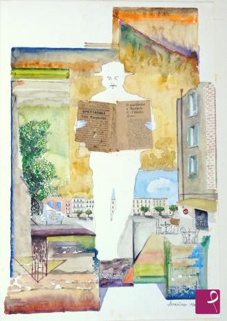 Quadro in vendita online