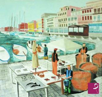 Quadro in vendita online