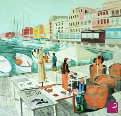 Quadro in vendita online