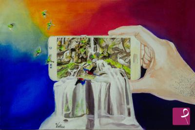 Quadro in vendita online