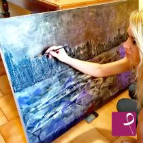 quadro in vendita online