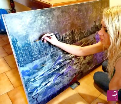 Quadro in vendita online