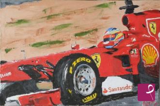 Quadro in vendita online