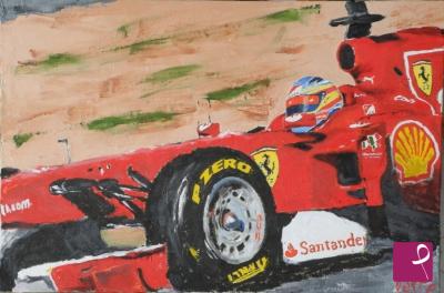 Quadro in vendita online