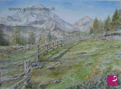 Quadro in vendita online