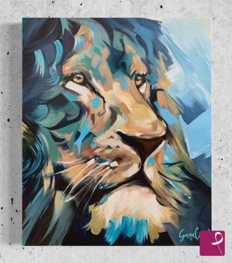 Quadro venduto su PitturiAmo