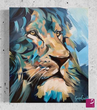 Quadro venduto su PitturiAmo