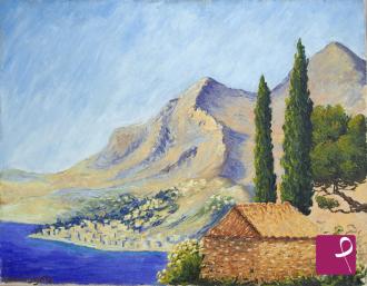 Quadro in vendita online