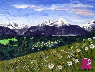 Quadro in vendita online