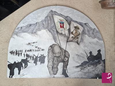 Quadro venduto su PitturiAmo