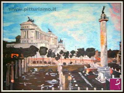 Quadro in vendita online