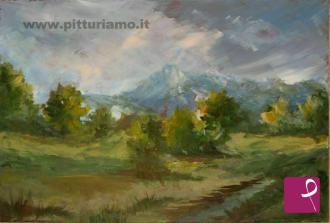 Quadro in vendita online