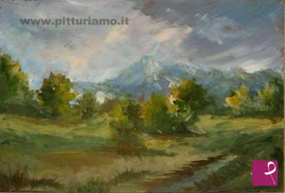Quadro in vendita online
