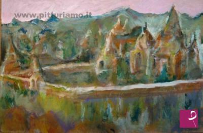 Quadro in vendita online