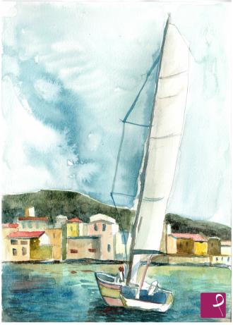 Quadro in vendita online