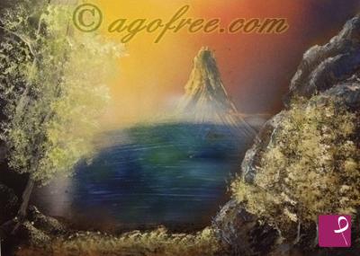 Quadro in vendita online