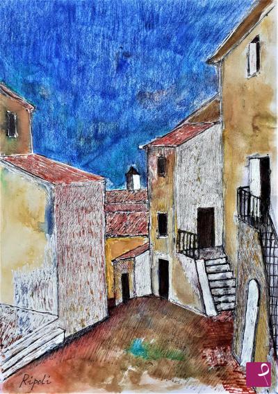 Quadro in vendita online
