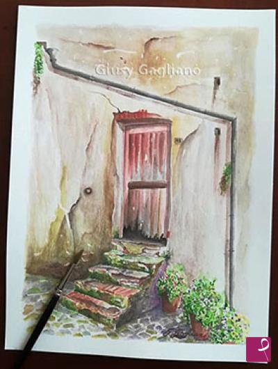 Quadro in vendita online